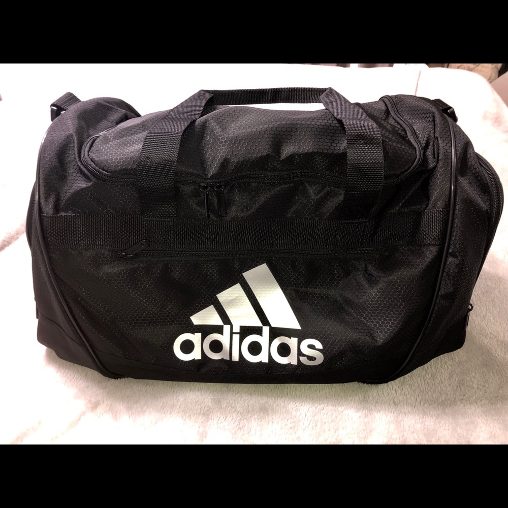 Adidas dufflebag